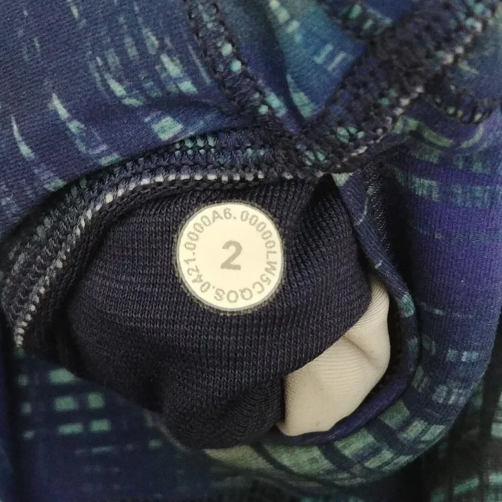 lululemon athletica lululemon wunder